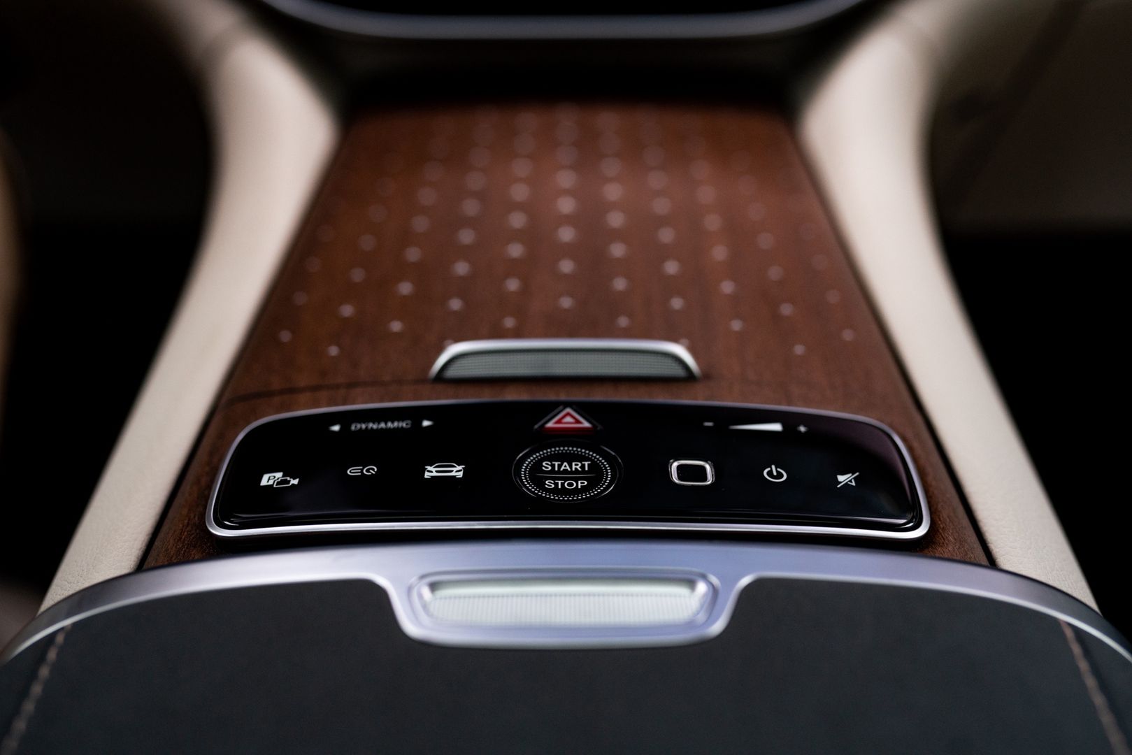 Mercedes EQS SUV 580 4Matic (2023)