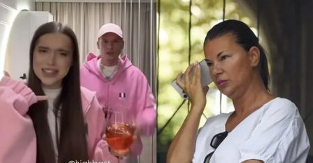 Dramy Pniewski vs. Górniak ciąg dalszy: niedoszły teść Allana kąśliwie o diwie: "Trzeba było ulec, ale naprawdę NIE DAŁEM RADY"
