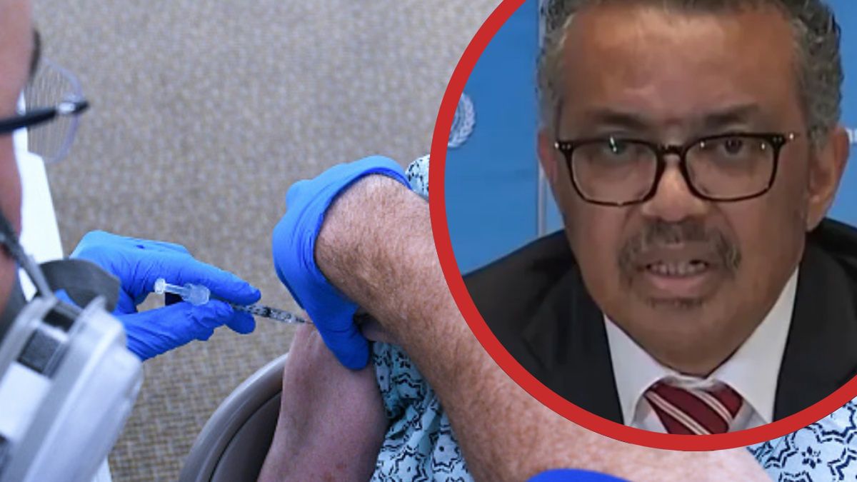 who szczepionka covid-19 koronawirus