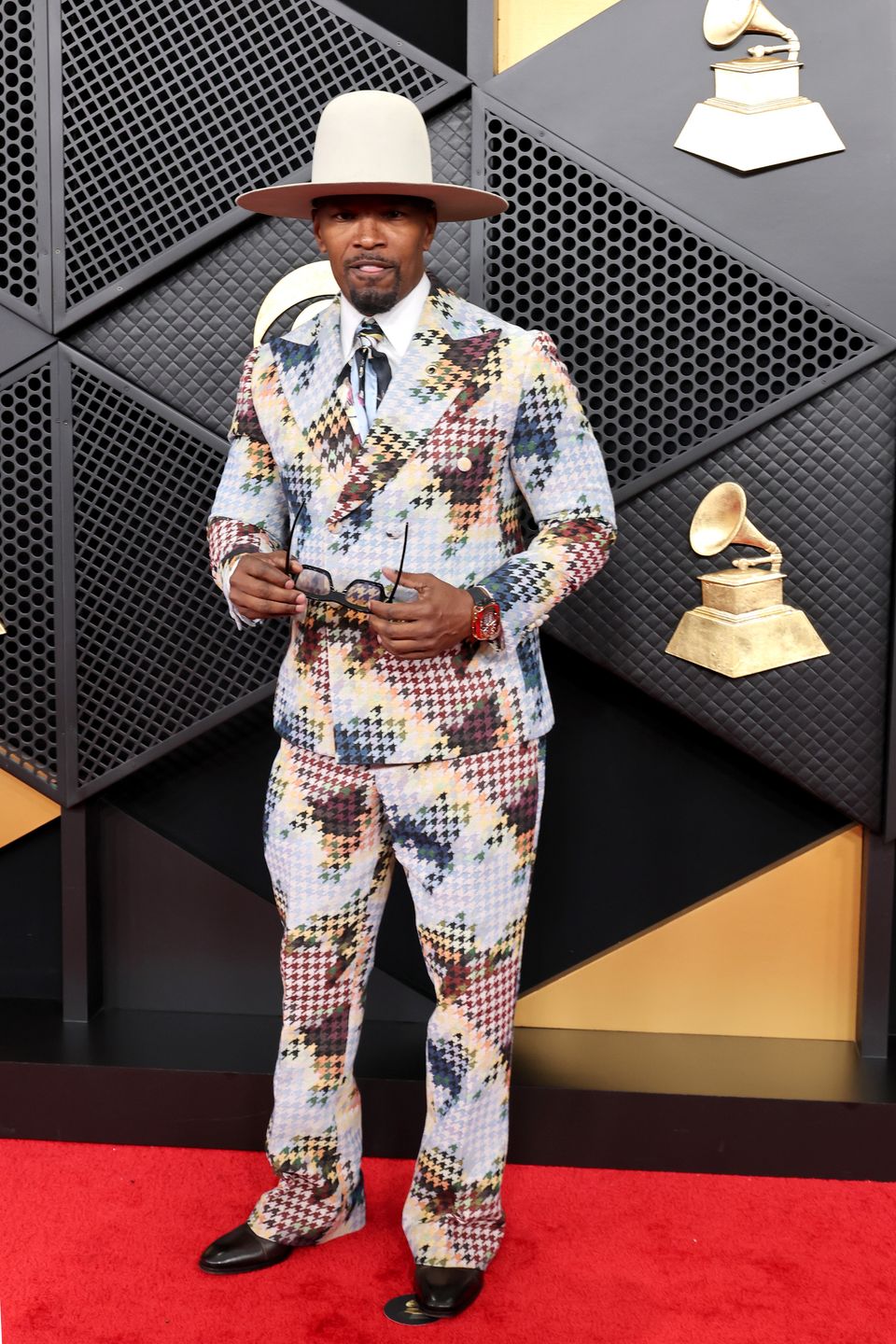 Jamie Foxx