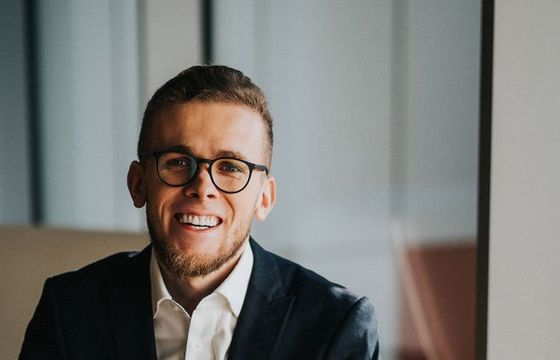 SzachMajk na TikToku chce skorzystać z sukcesu "Gambitu królowej” na Netfliksie