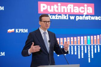 Oto polska lista sankcyjna. Znalazły się na niej Go Sport czy Kaspersky oraz akcjonariusz Grupy Azoty