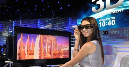 SONY na Tokio Game Show - dużo wideo