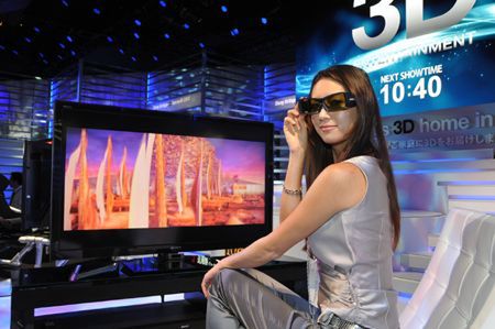 SONY na Tokio Game Show - dużo wideo 1