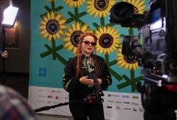 Ірму Вітовську-Ванца визнали найкращою акторкою 8-го "Ukraina! кінофестивалю" у Варшаві