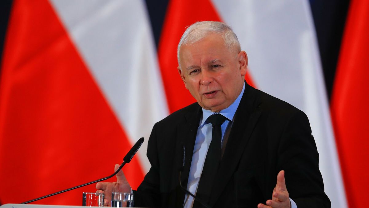Jarosław Kaczyński