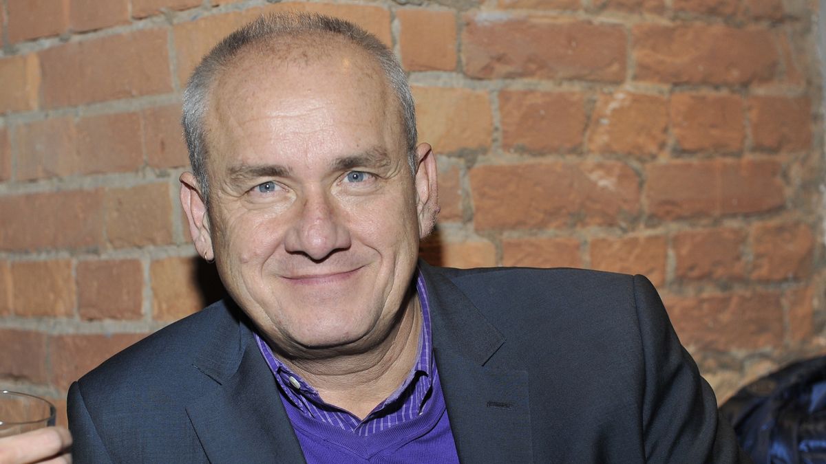 Magazyn Ekspresu Reporterów ponownie poprowadzi Michał Olszański