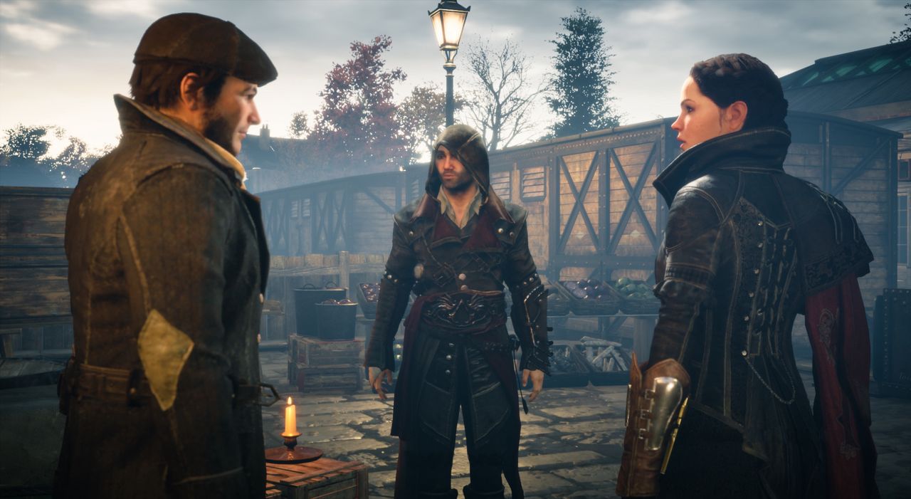 Assassin's Creed Syndicate is now free: Ubisoft's limited-time offer