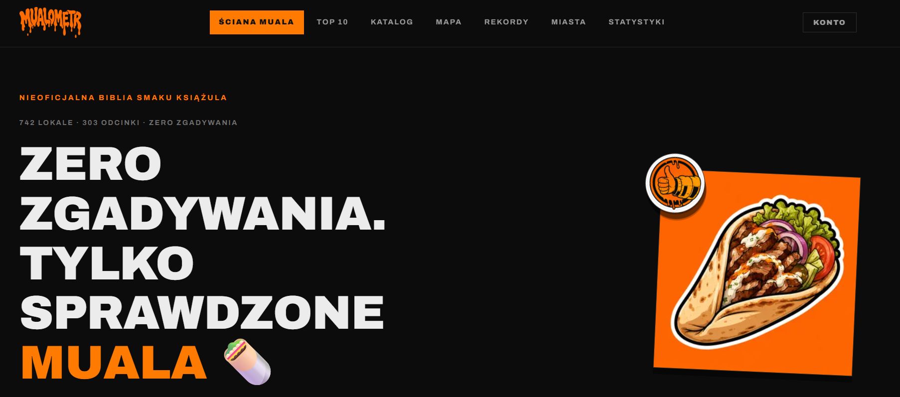 Aplikacja dla fanów Książula