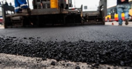 Warszawa. Duże remonty dróg. Plany na ten rok