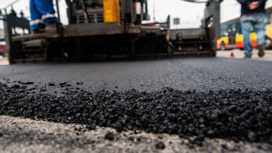 Warszawa. Zarząd Dróg Miejskich planuje remonty dróg