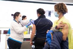 Szczepionka na COVID. Hiszpania dopuszcza możliwość przyjęcia jednej dawki