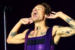 Polacy czekali ponad dwa lata. Harry Styles dał prawdziwy show