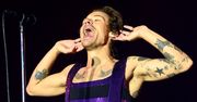 Polacy czekali ponad dwa lata. Harry Styles dał prawdziwy show