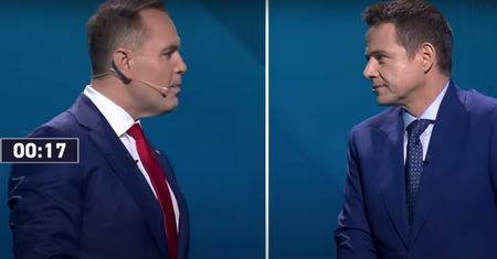 Kto wygra wybory? Nagły zwrot. Bukmacherzy mają faworyta