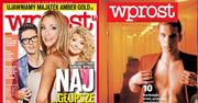 "Wprost" atakuje: Znany showman korzysta z usług... MĘSKICH PROSTYTUTEK!