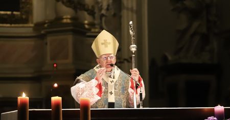 Ważny komunikat dla wiernych. Abp Jędraszewski apeluje