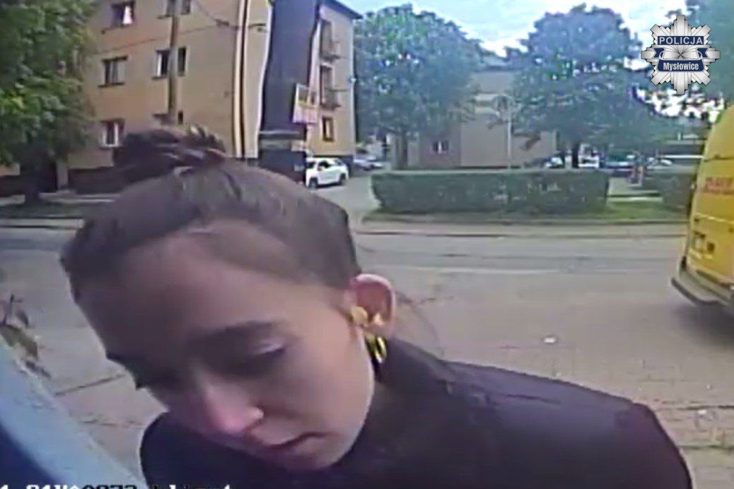 Rozpoznajesz tę kobietę?