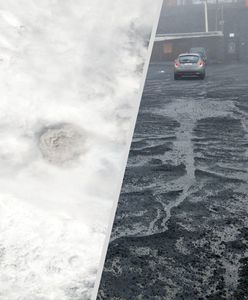 Panika turystów, setki wiadomości. Opowiada, co się dzieje w Katanii