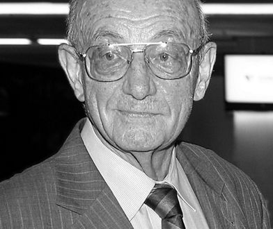 Nie żyje Tadeusz Olszański. Kiedy odbędzie się pogrzeb dziennikarza?