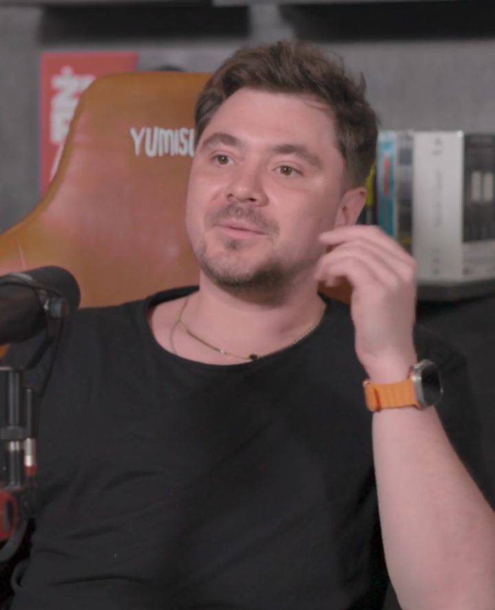 Daniel Martyniuk