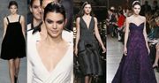 Kendall Jenner na New York Fashion Week: "ZACHWYCAJĄCA, ZJAWISKOWA!"