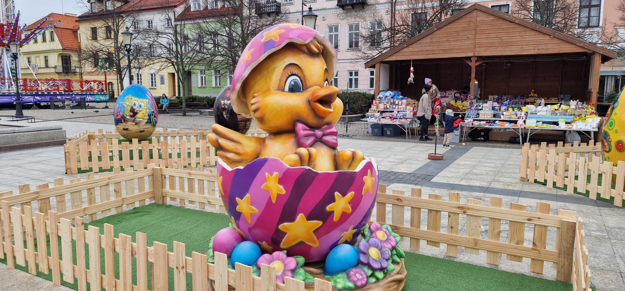 Festiwal Pisanek 