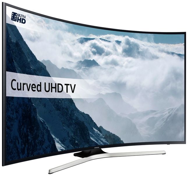 Samsung UE40KU6100: 20 ms opóźnienia czyli idealny telewizor do gier.