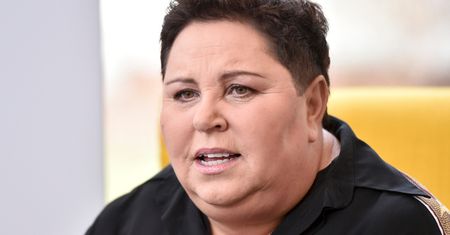Dorota Wellman wspomina rozmowę z mężczyzną zakażonym HIV: "Ludzie ZAMARLI, bo uważali, że się zaraziłam"