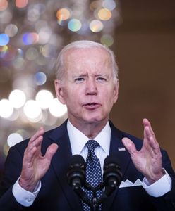 Biden oskarża koncerny. Chodzi o ceny paliw