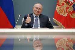 Reset albo wojna. Putin jest gotów na jedno i drugie