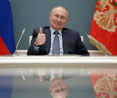 Reset albo wojna. Putin jest gotów na jedno i drugie