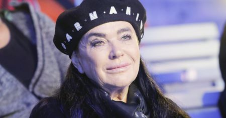 Ewa Krawczyk zdradziła, co stanie się z nią po śmierci