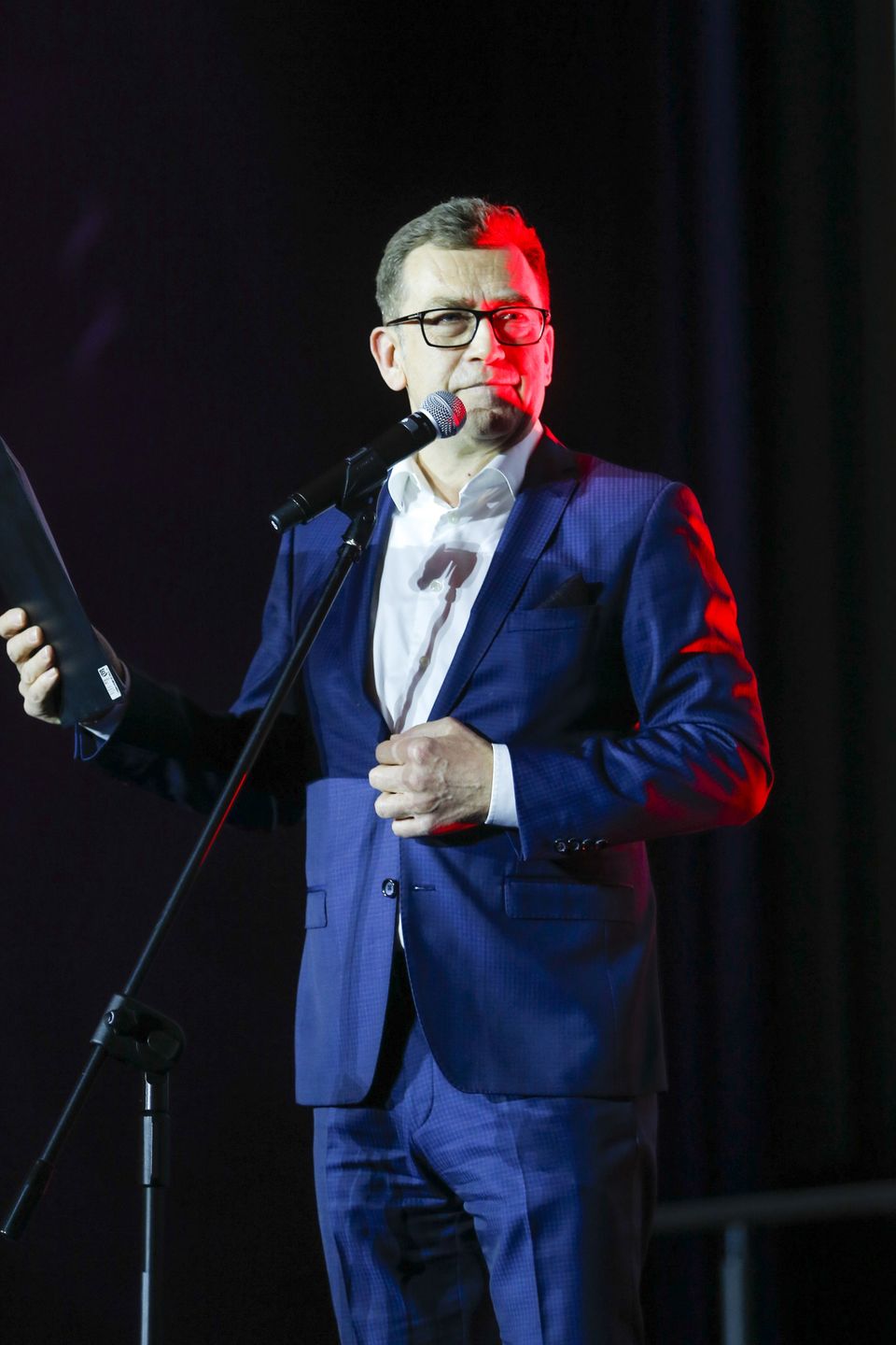 Maciej Orłoś
