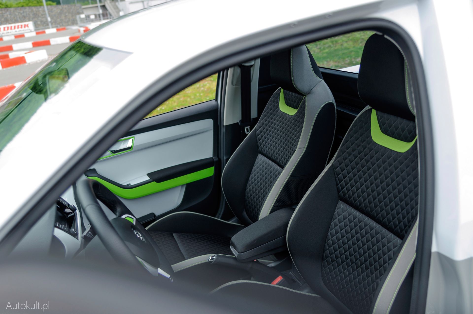 Škoda FUNstar (2015)