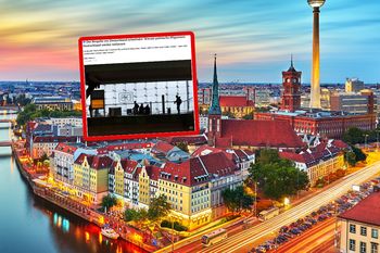 W Niemczech rozpisują się o Polakach. "Baśń zaczyna pękać"