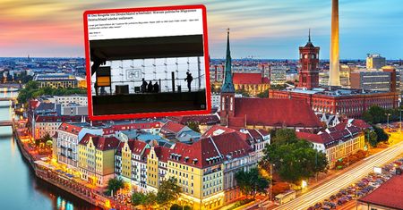 W Niemczech rozpisują się o Polakach. "Baśń zaczyna pękać"