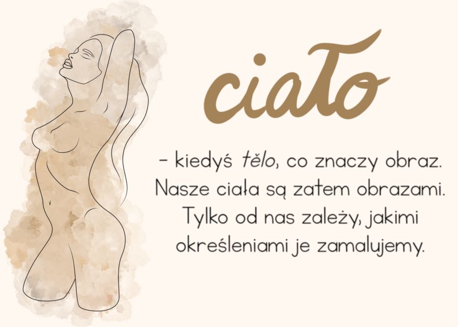 ciało