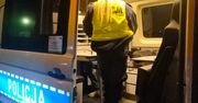 Stargard. Nietrzeźwy rowerzysta z narkotykami zatrzymany przez policję