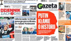 Polska Press Grupa podniosła ceny dziewięciu dzienników regionalnych