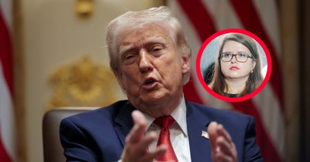Przemyślana zagrywka Trumpa. "Upiekł kilka pieczeni na jednym ogniu"
