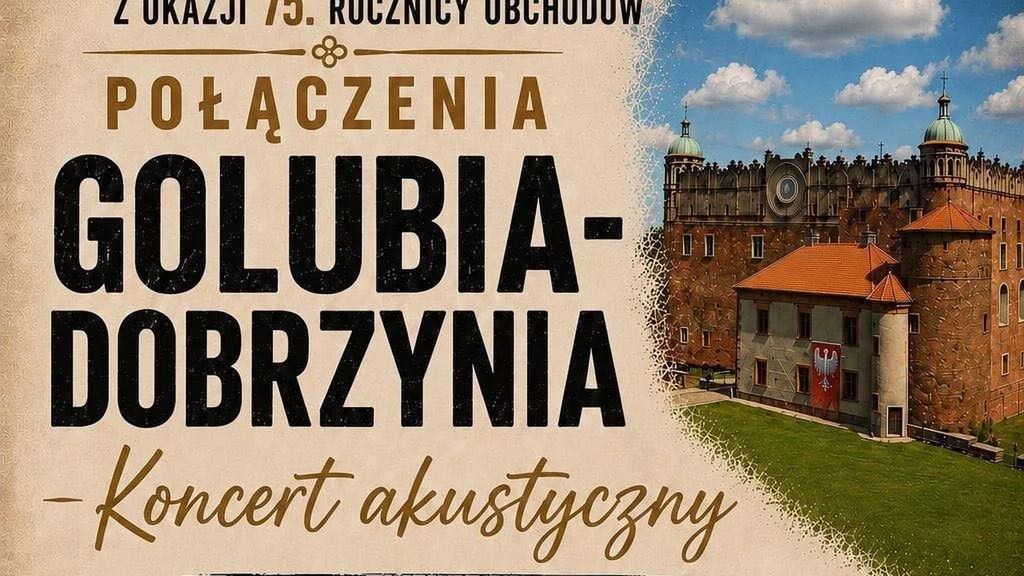 Koncert na 75. rocznicę połączenia