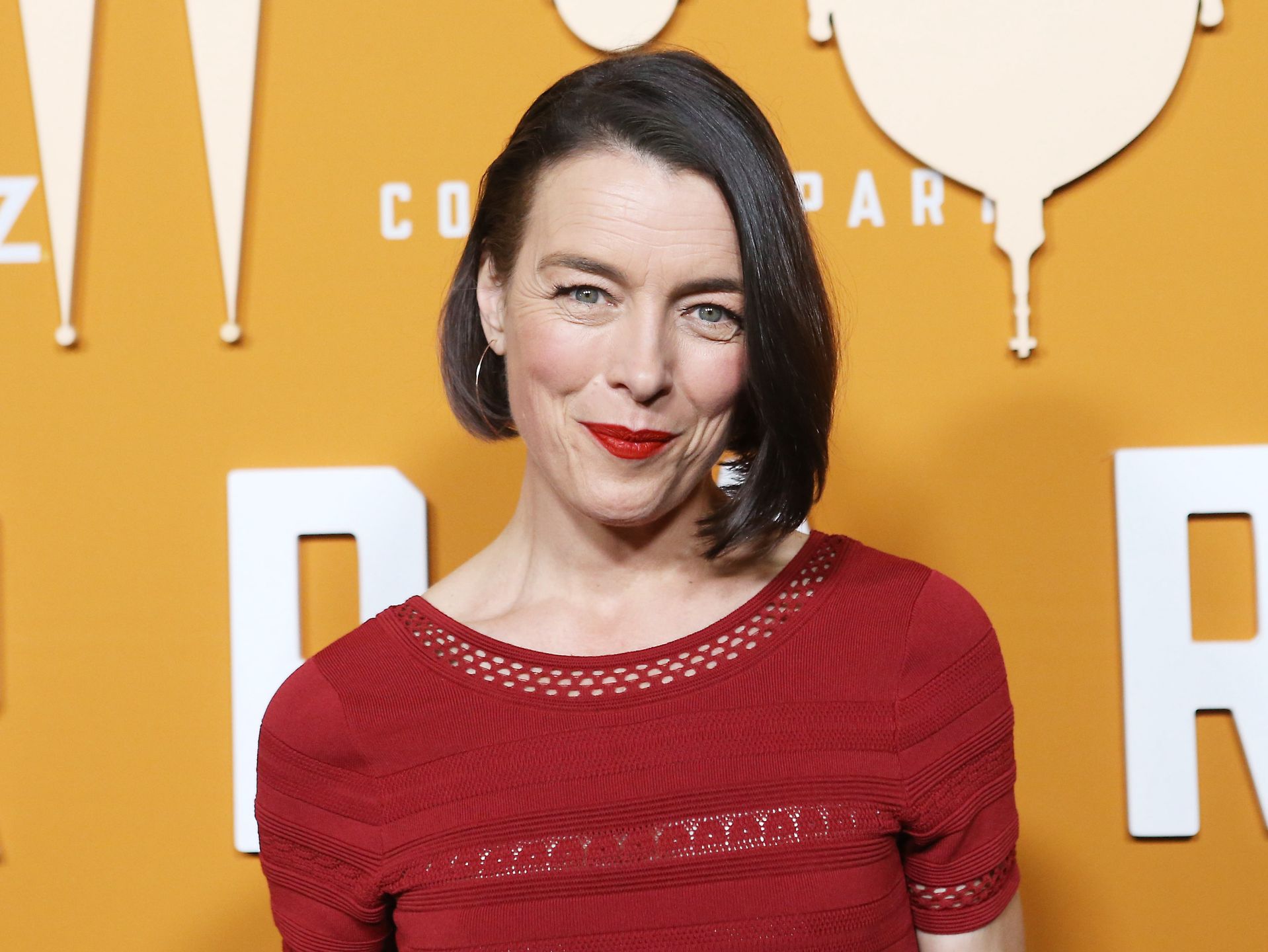 Olivia Williams zagra księżną Camillę w "The Crown"? Niegdyś była wielką miłością Radosława Sikorskiego