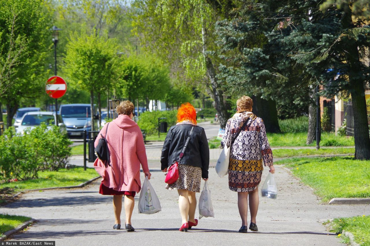 "Czternastka" opodatkowana. Tyle państwo potrąci emerytom