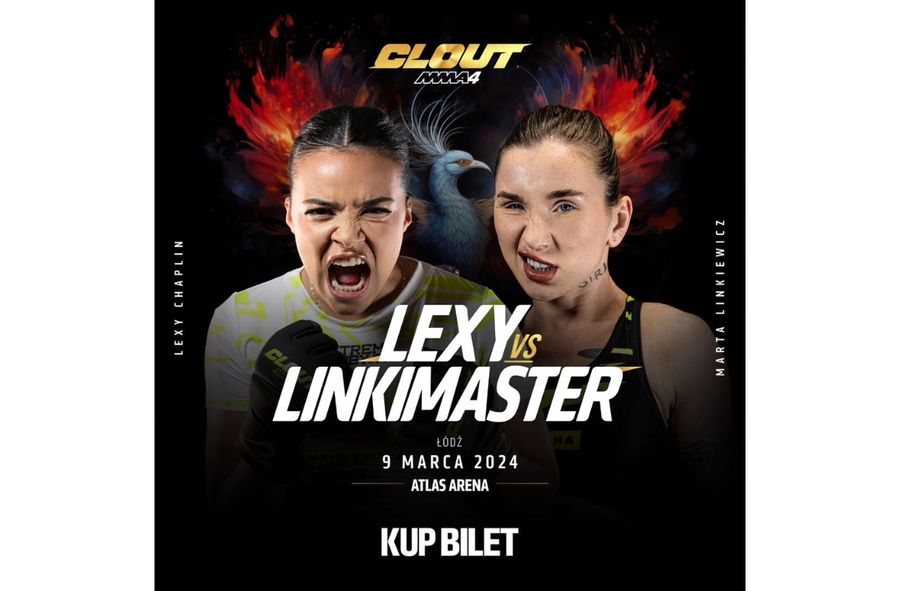 Lexy Chaplin kontra Linkimaster