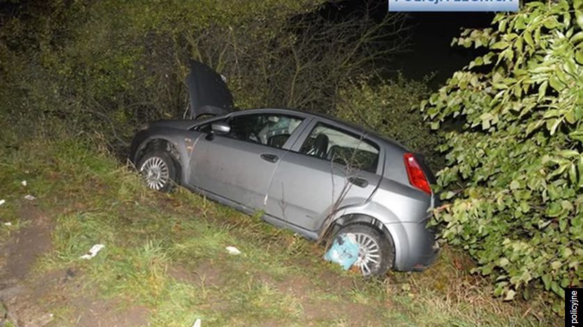 Ogromna tragedia na Dolnym Śląsku. Zabił dziewczynki, jest na wolności (foto: Youtube)
