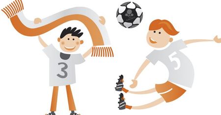 Promocja Orange: darmowe MMS-y z okazji meczów reprezentacji Polski