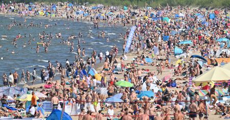 Gorąco od Bałtyku aż po Tatry. Wiadomo, kiedy wrócą upały