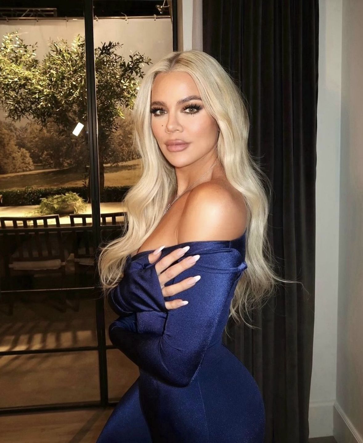Khloe Kardashian