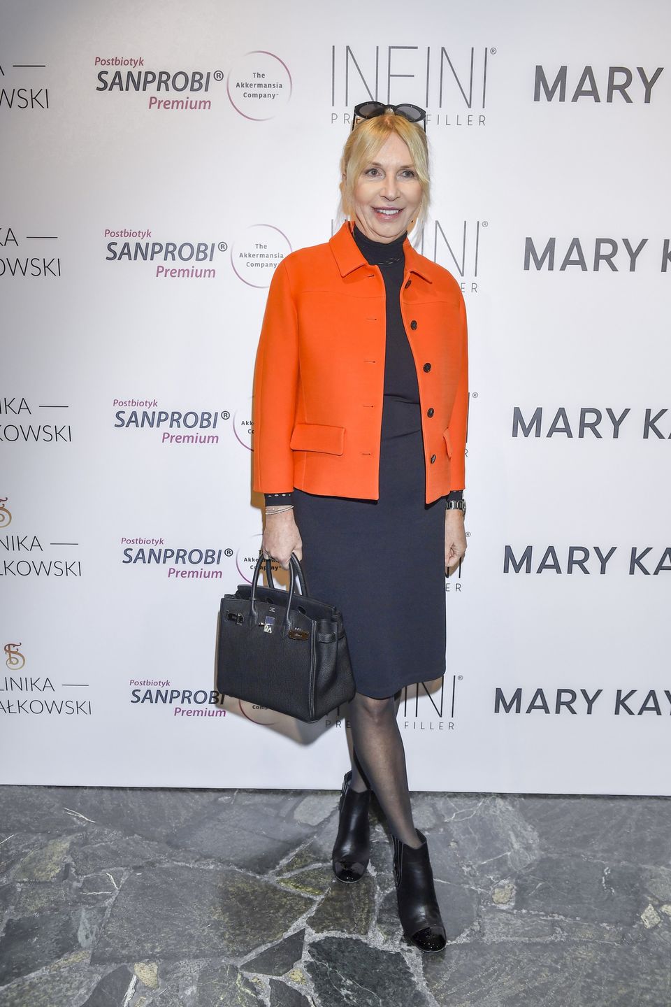 Mariola Bojarska-Ferenc